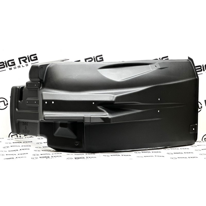 Quarter Fender - Rear Right A17-19819-007 - Freightliner