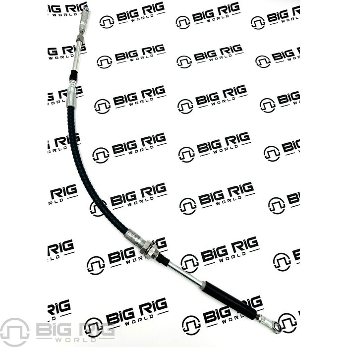 Clutch Cable Assembly 06-01521-1000 - Paccar