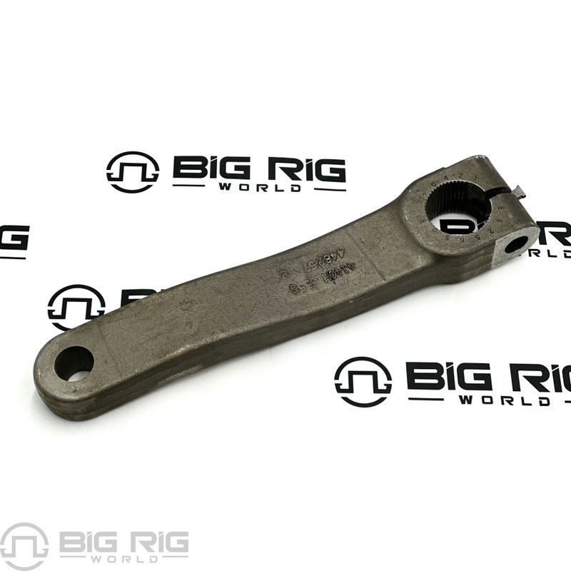 Pitman Arm 10-02933 - Peterbilt