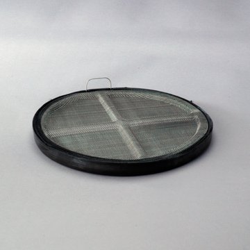 Air Filter, Safety Screen P616400 - Donaldson