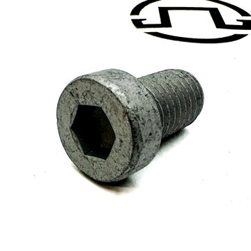 Capscrew-Socket Head NT0000005 - Jost