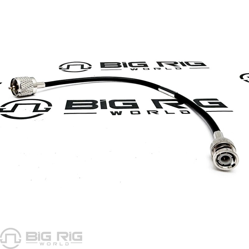 Cable - CB Single Antenna PP504155 - PanaPacific