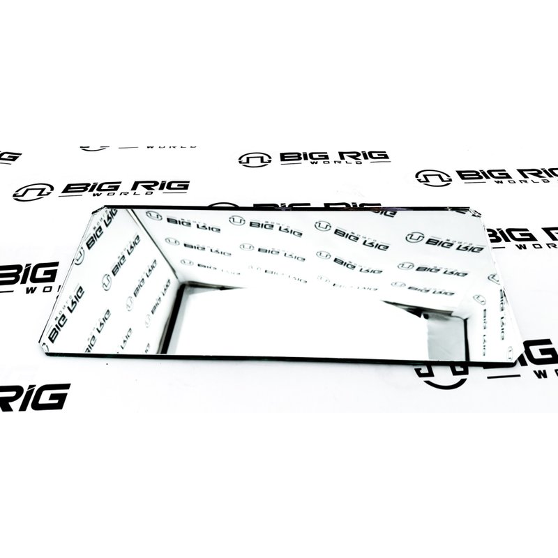 Glass - Mirror Tempered Silvered G74016 - National Seating