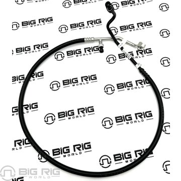 Discharge Line F50-2008-120 - Paccar