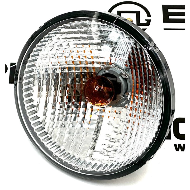 Lamp - Headlamp & Turn Signal Combination A06-36848-000 - Freightliner