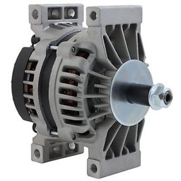 Alternator - 28SI 200amps Pad Mount 12V 8600314 - Delco Remy