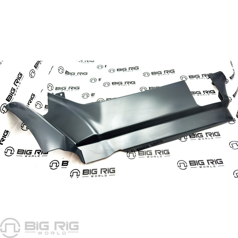 Cover - Hinge Pillar R22-6335R - Peterbilt