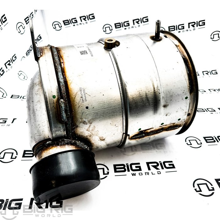 Epa/Module-Inlet Catalyst 4353327RX - OEM - Cummins - Big Rig World