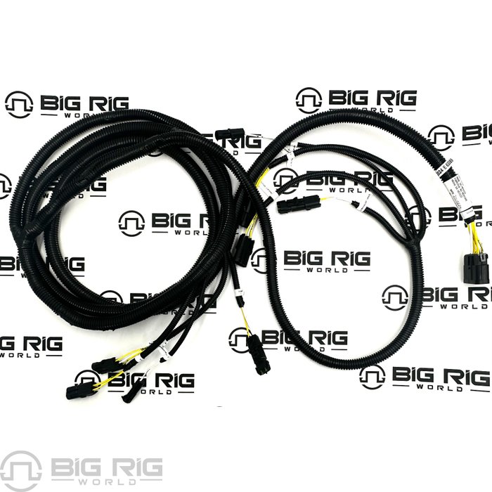Headlamp Harness - C500 P92-3036 - Kenworth