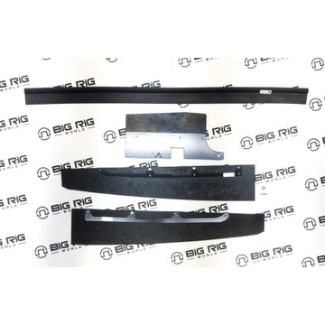 Recirculation Shield EW343001 - Paccar