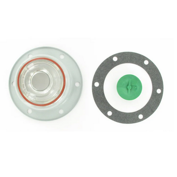 Oil Fill Hubcap 1742SKF - SKF
