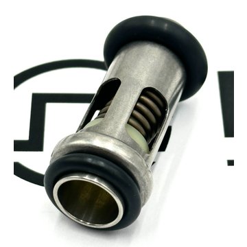 Valve Pressure Relief 4357177 - Cummins