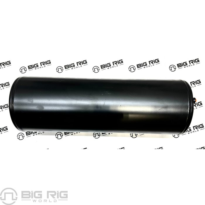 Tank - Air, Battery Box, Prime 12-26063-000 - Freightliner