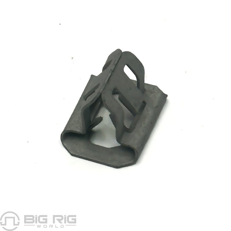 Trim Clip, Steel 23-13494-000 - Freightliner