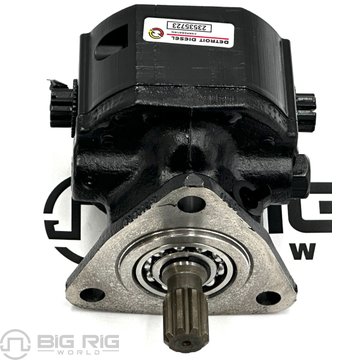 F/Pump Asm 23535723 - Detroit Diesel