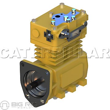 Air Compressor 385-0937 - CAT