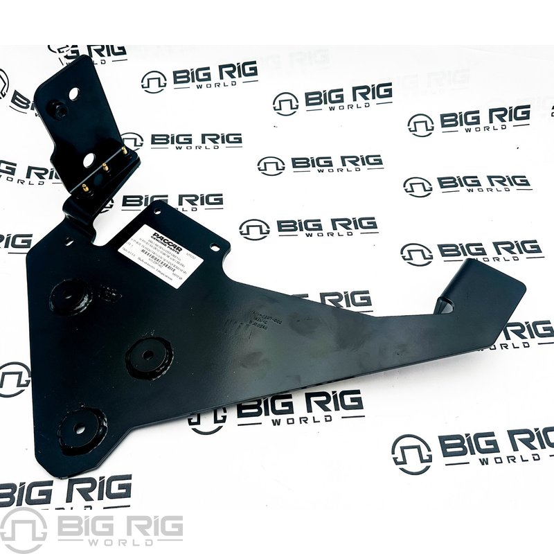 Brkt- Rr Frng Step Lh A11-2287-002 - Paccar
