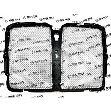 T680 Grille Assembly, Aero W/O Bug Screen L45-6064-120 - Kenworth