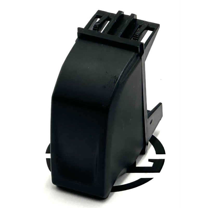 Dash Switch Plug PB S67-6007 - Paccar