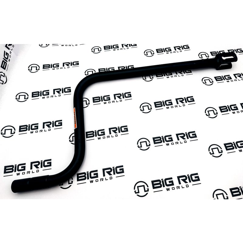 Handle, Crank 50644010 - SAF Holland