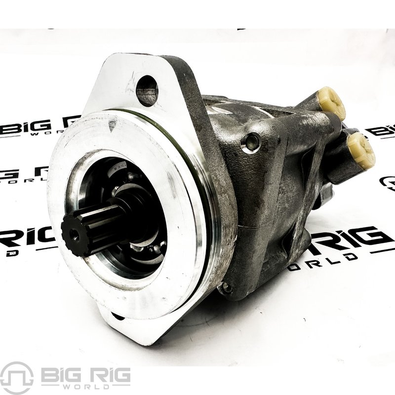 Pump Assembly, Steering & Fuel Lift, 32CC 1895803PE - Paccar Engine
