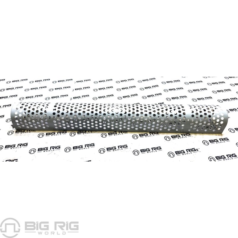 Shield-Exhaust M46-1100 - Paccar