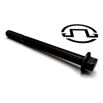Hex Flange Head Cap Screw 3913366 - Cummins