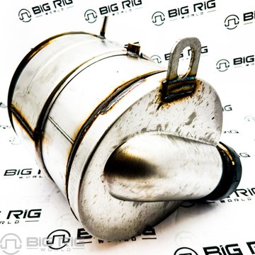 Module -Inlet Catalyst 4353296RX - Cummins