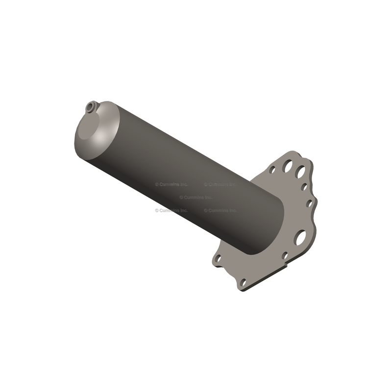 Cooler Core 3412285 - Cummins