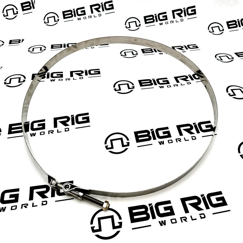 DPF/SCR Strap M84-6044-007 - Paccar