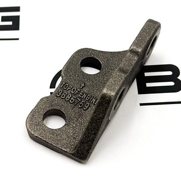 Gear Housing Brace 3685759 - Cummins