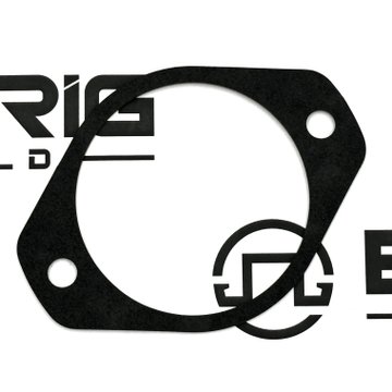 Gasket - Power Steering Cover 23516100 - Detroit Diesel