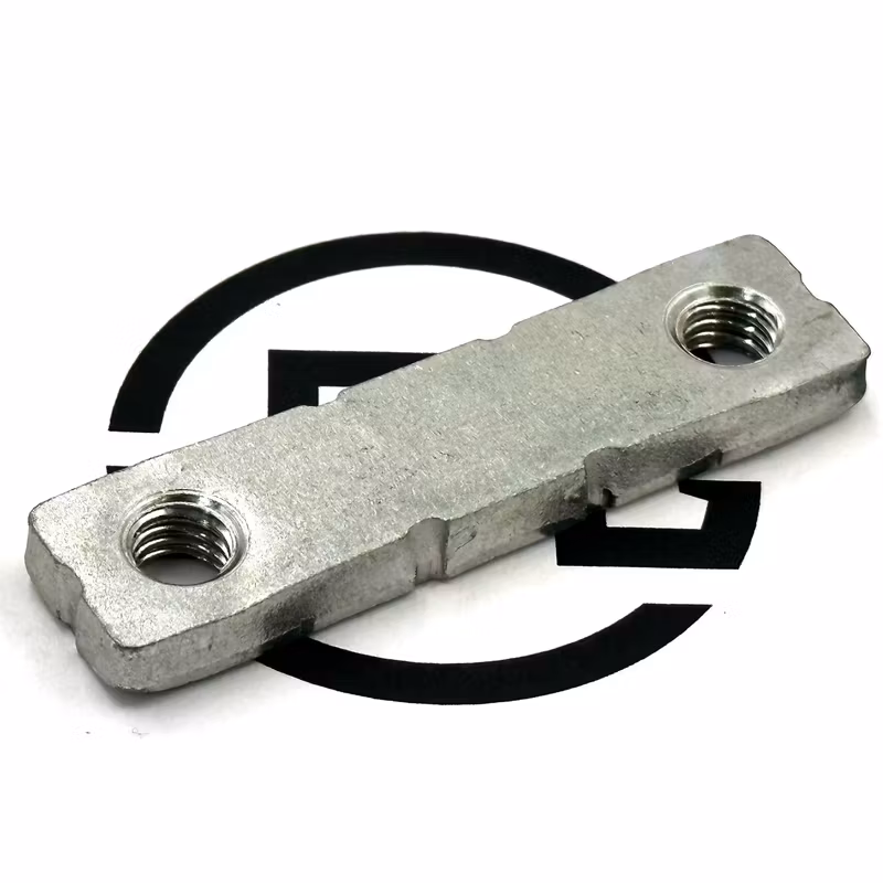 Nutplate - Striker R56-6015 - Peterbilt