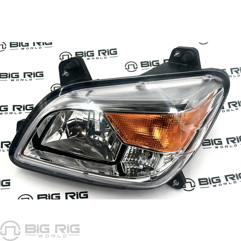 Medium Duty Headlight P54-6150-100 - Paccar