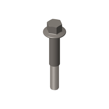 Hexagon Flange Head Cap Screw 3900633 - Cummins