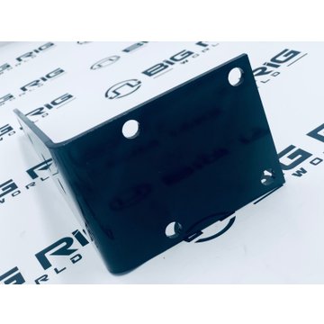 Bracket - Filter Fuel K316-980 - Kenworth