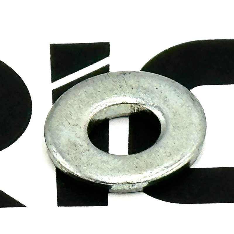 Washer - Flat, Steel, 1/4 In 23-00600-025 - Freightliner