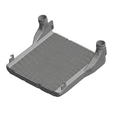 Charge Air Cooler W4715002 - Paccar