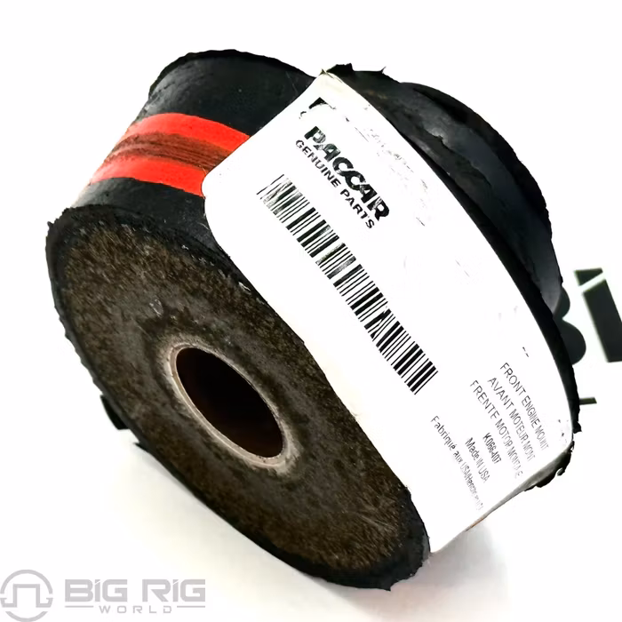 Bushing - Front Engine K066-407 - Paccar