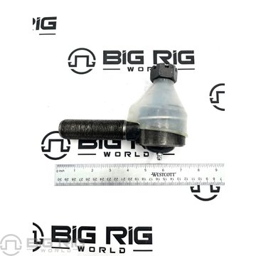 End - Tie Rod L/H A3144T1190 - Meritor