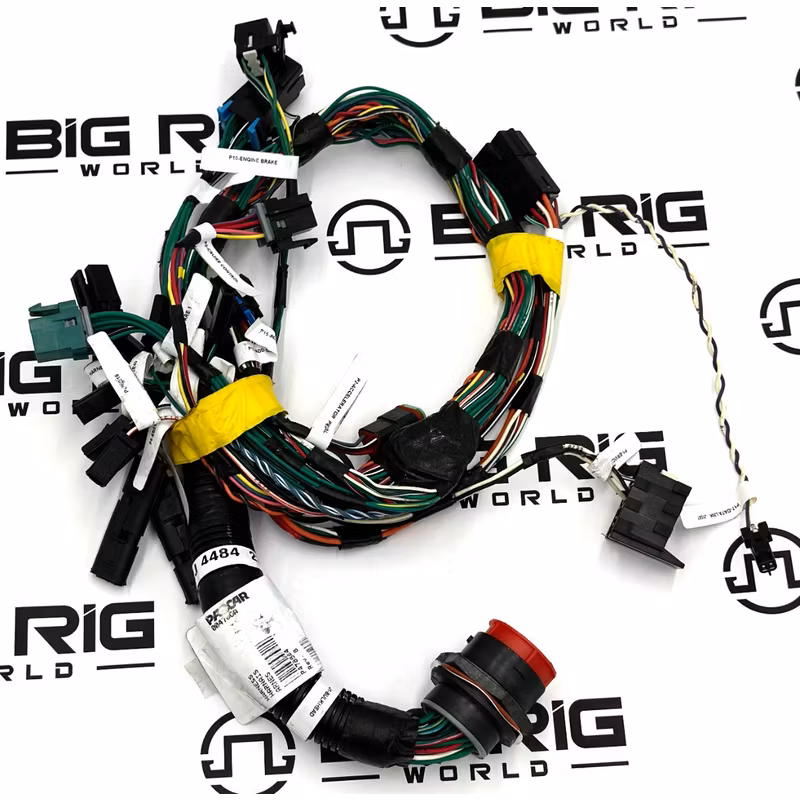 Harness - Cab/Electronic Engine 16-08788 - Peterbilt