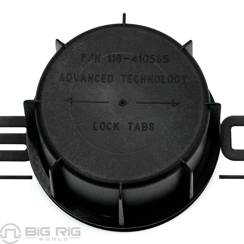 Headlight Cup - Removeable 118-410565 - Paccar
