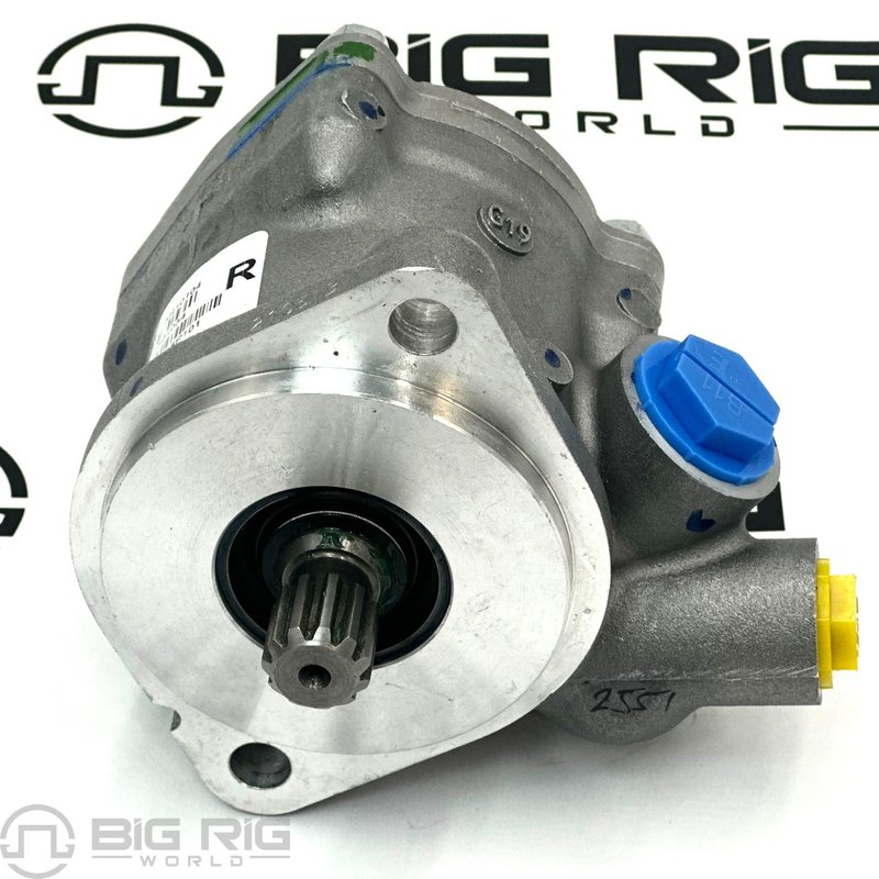 Power Steering Pump 150BAR PEV2516-15R101 - TRW