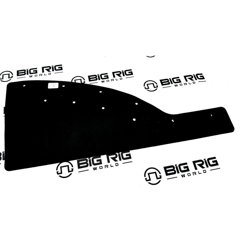 Shield - Splash Hood 114SD SFA LH 22-74087-002 - Freightliner