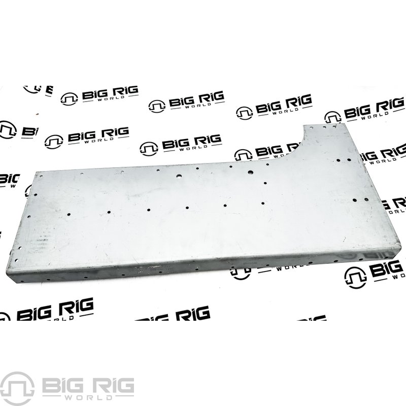 Drivers Side Cowl Panel - Left Side R64-1150-300 - Kenworth