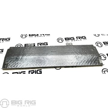 Cover - DPF/SCR Lower M22-6510-003 - Paccar