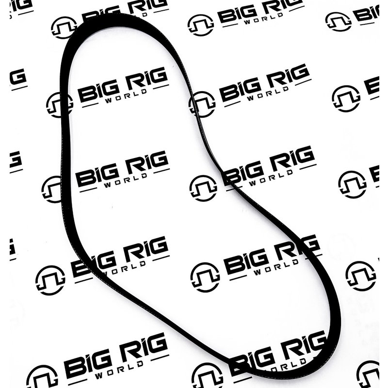 EPDM Poly 8-Rib Belt 1445mm 01-35624-445 - Freightliner