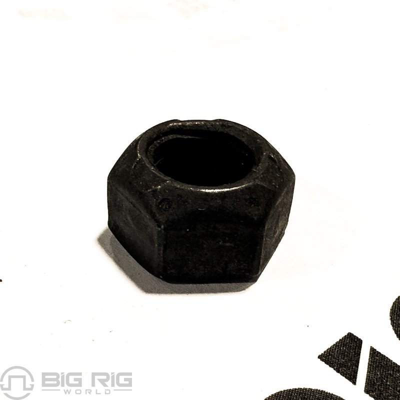 Locknut-1/2 13 Unc 49846-000 - Hendrickson