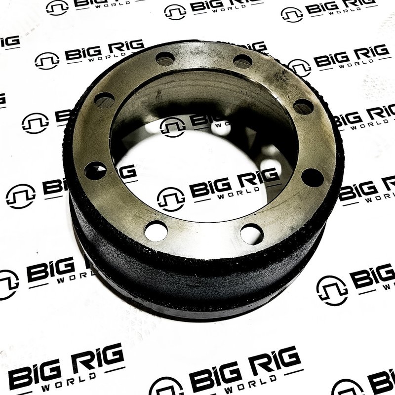 Drum -Pusher Axle 53000944.D01 - Hendrickson