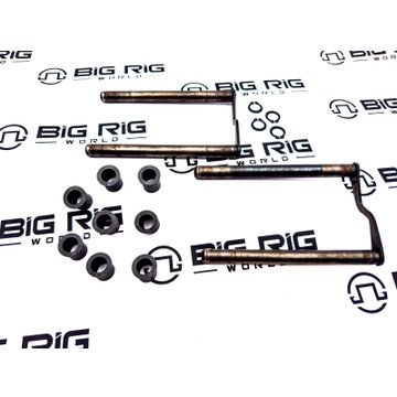 S Shaft Kit SK735 - National Seating